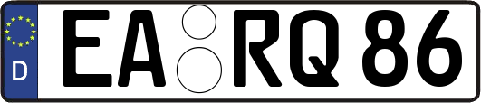 EA-RQ86