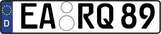 EA-RQ89