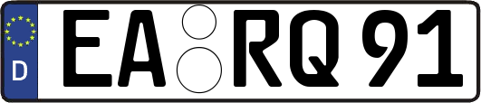 EA-RQ91