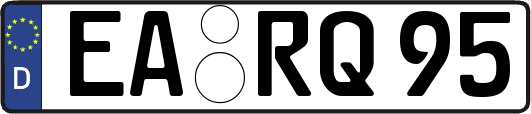 EA-RQ95
