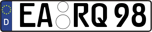 EA-RQ98