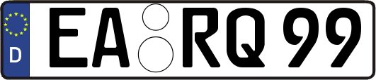 EA-RQ99