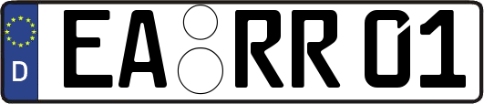 EA-RR01
