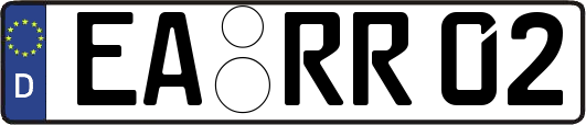 EA-RR02