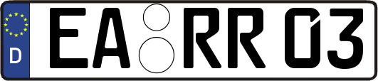 EA-RR03