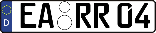 EA-RR04