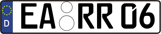 EA-RR06