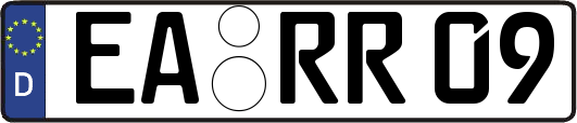 EA-RR09