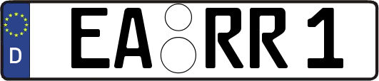 EA-RR1