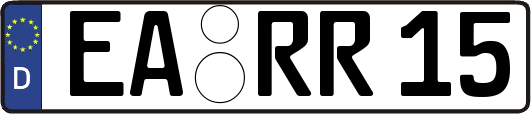 EA-RR15