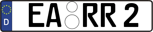 EA-RR2