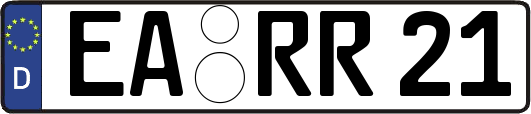 EA-RR21