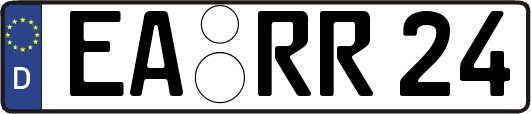 EA-RR24