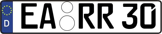 EA-RR30
