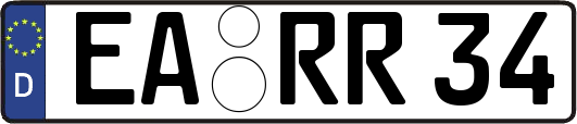 EA-RR34