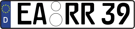 EA-RR39