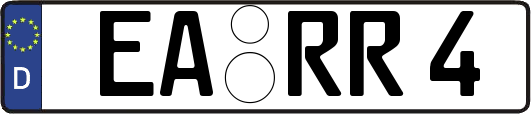 EA-RR4