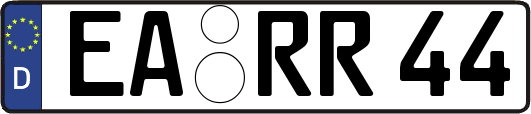 EA-RR44