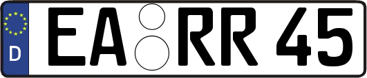EA-RR45