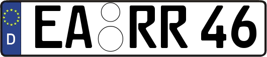 EA-RR46