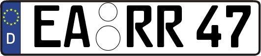 EA-RR47