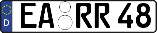 EA-RR48