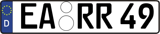 EA-RR49