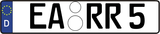 EA-RR5