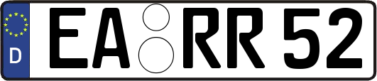 EA-RR52