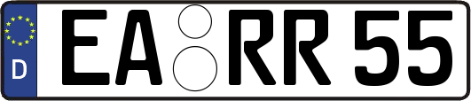 EA-RR55