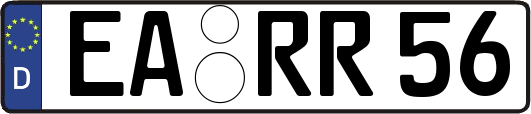 EA-RR56