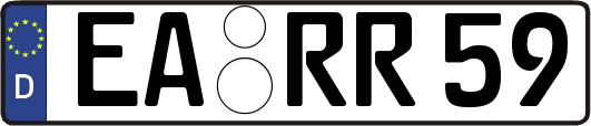 EA-RR59