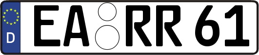 EA-RR61