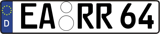 EA-RR64