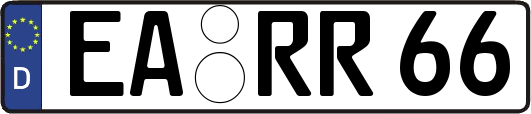 EA-RR66
