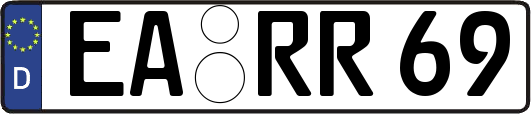 EA-RR69