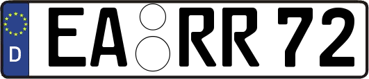 EA-RR72