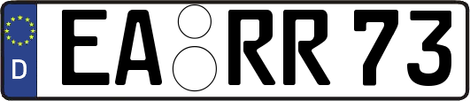 EA-RR73