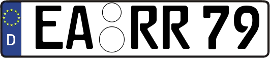 EA-RR79