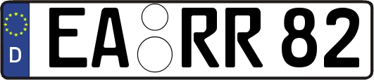 EA-RR82