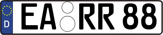 EA-RR88