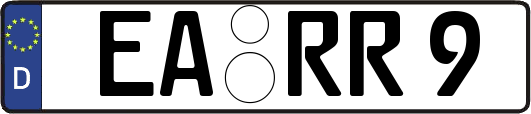 EA-RR9