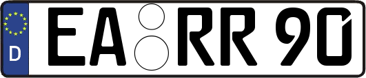 EA-RR90