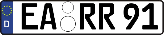 EA-RR91
