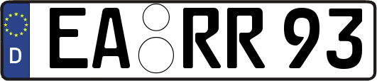 EA-RR93