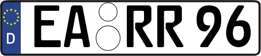 EA-RR96