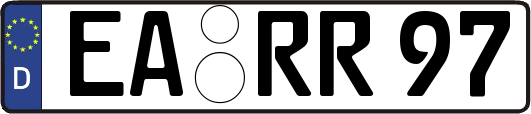 EA-RR97