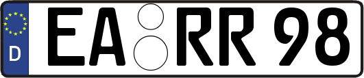 EA-RR98