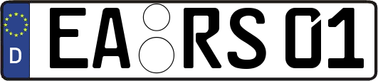 EA-RS01