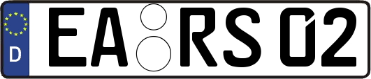 EA-RS02